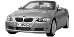 BMW E93 P145F Fault Code