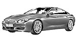 BMW F06 P145F Fault Code